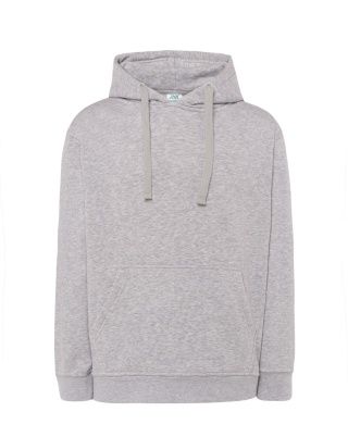 Bluza SWRA KNG ASH MELANGE