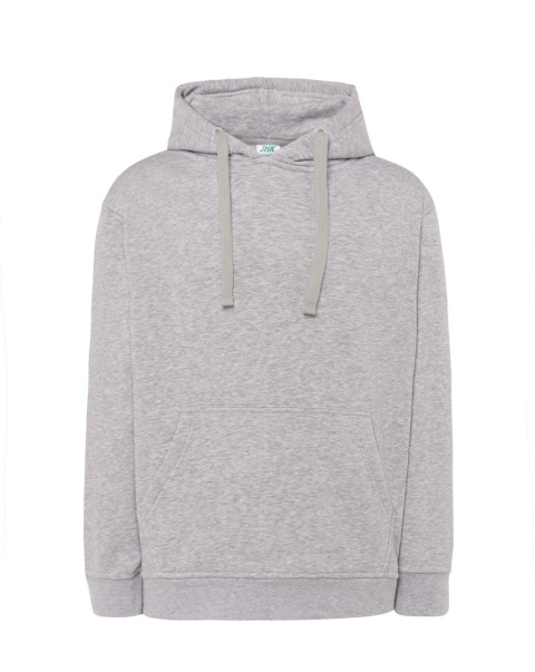 Bluza SWRA KNG ASH MELANGE