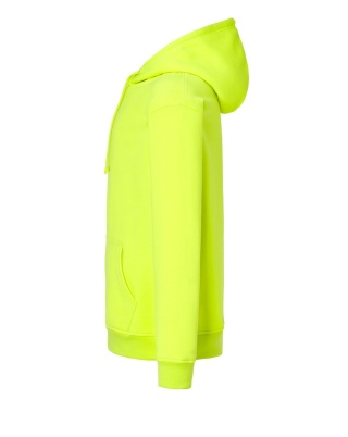 Bluza SWRA KNG - GOLD FLUOR