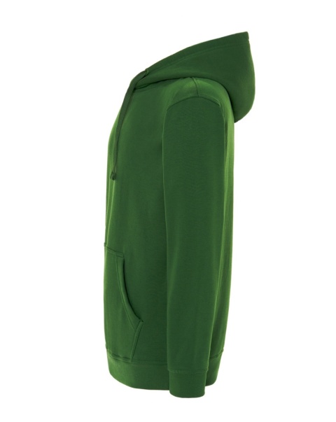 Bluza SWRA KNG BOTTLE GREEN