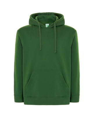 Bluza SWRA KNG BOTTLE GREEN