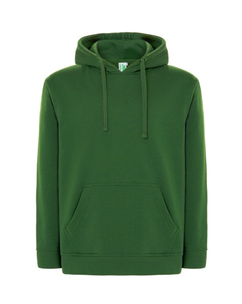 Bluza SWRA KNG BOTTLE GREEN