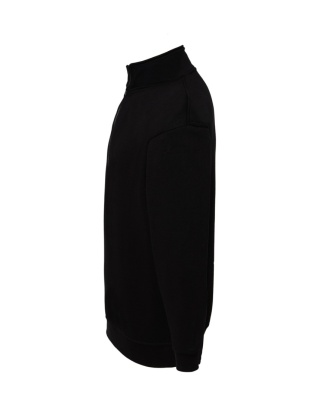Bluza SWRA ZIP BLACK