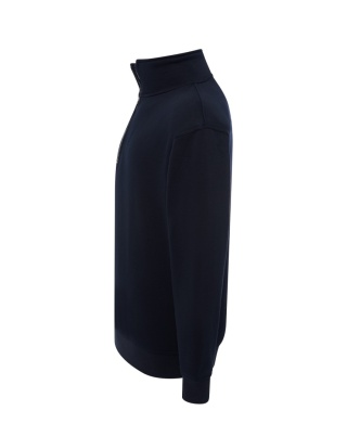 Bluza SWRA ZIP NAVY