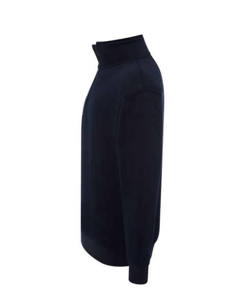 Bluza SWRA ZIP NAVY