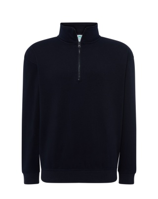 Bluza SWRA ZIP NAVY