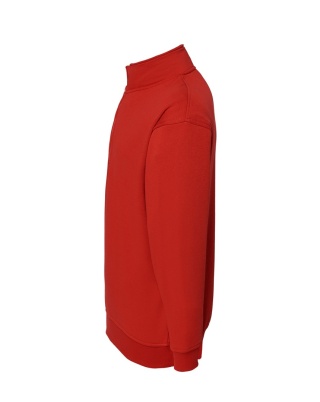Bluza SWRA ZIP RED
