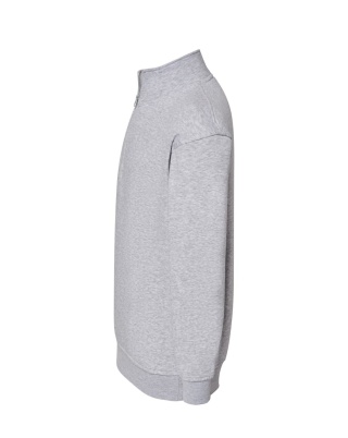 Bluza SWRA ZIP ASH MELANGE