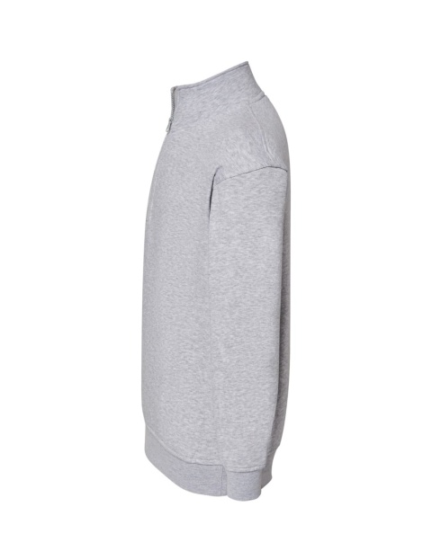Bluza SWRA ZIP ASH MELANGE
