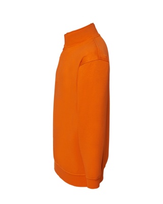 Bluza SWRA ZIP ORANGE