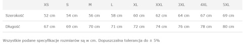 Bluza SWUA HOOD WHITE