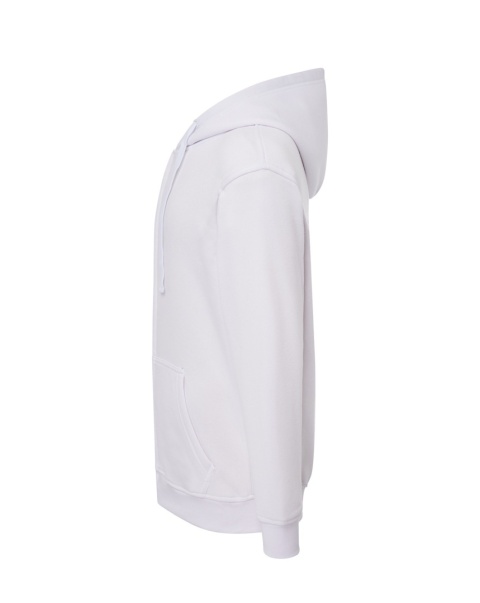 Bluza SWUA HOOD WHITE