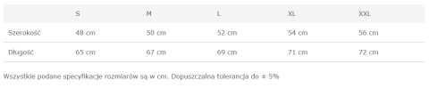 Bluza damska z kapturem SWUL KNG GREY MELANGE
