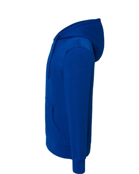 Bluza damska z kapturem SWUL KNG ROYAL BLUE