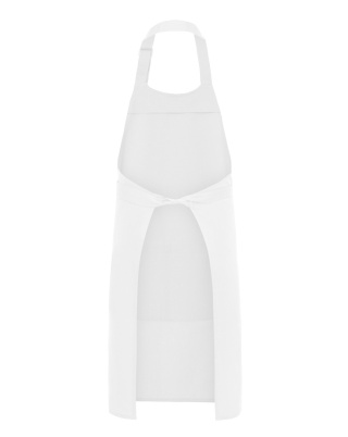 Fartuch PARIS - WHITE