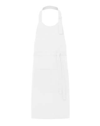Fartuch PARIS - WHITE
