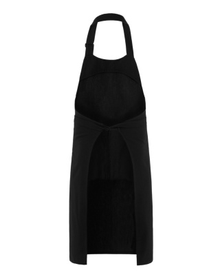Fartuch PARIS - BLACK