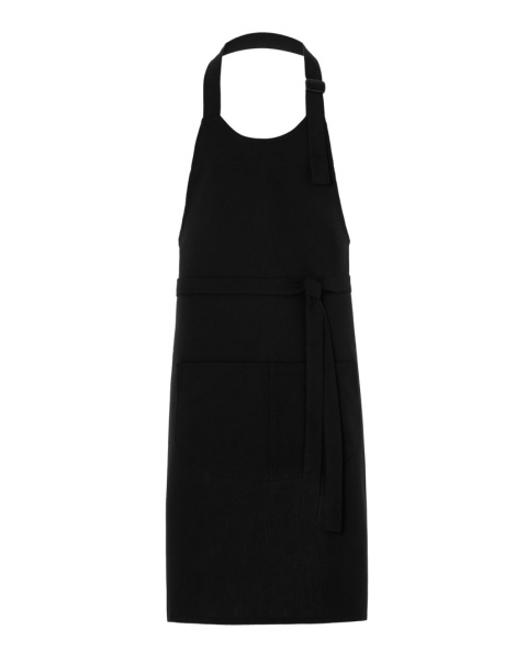 Fartuch PARIS - BLACK