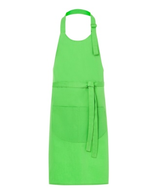 Fartuch PARIS KID - LIME