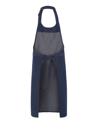 Fartuch PARIS - DENIM