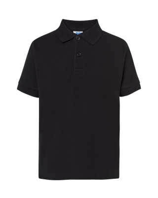 Polo PKID 210 BLACK