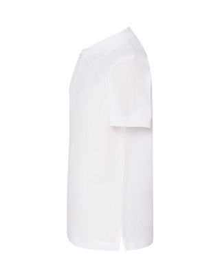 Polo PKID 210 WHITE