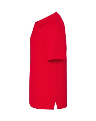 Polo PKID 210 RED