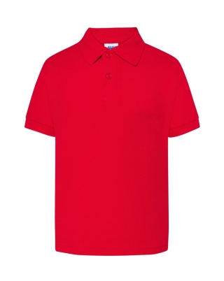 Polo PKID 210 RED