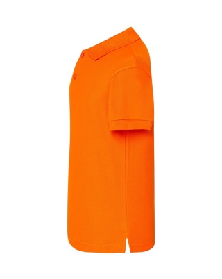 Polo PKID 210 ORANGE
