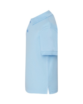 Polo PKID 210 SKY BLUE