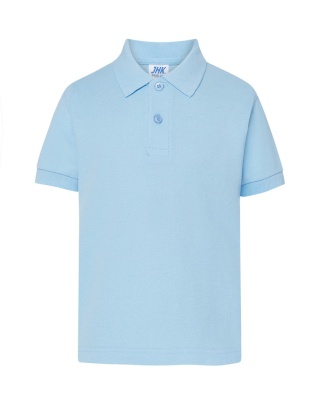 Polo PKID 210 SKY BLUE