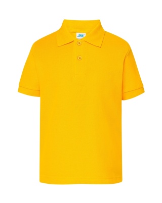 Polo PKID 210 PEACH