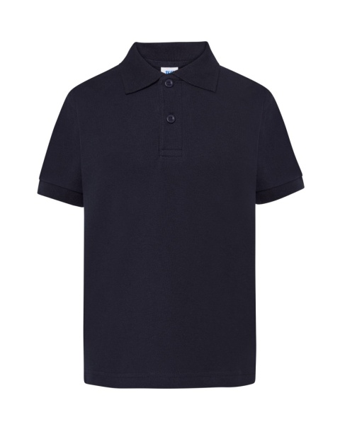 Polo PKID 210 NAVY