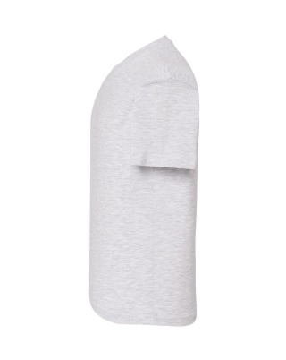 Premium T-Shirt KID TSRK 190 ASH MELANGE