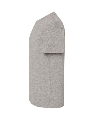 Premium T-Shirt KID TSRK 190 GREY MELANGE