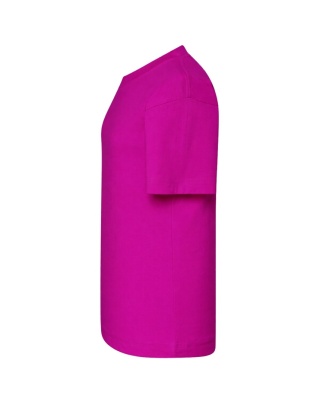 Premium T-Shirt KID TSRK 190 FUCSIA