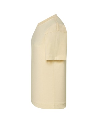 Premium T-Shirt KID TSRK 190 BUTTER CREAM