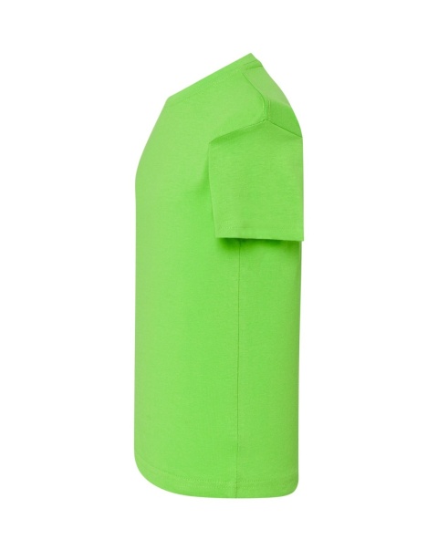 Premium T-Shirt KID TSRK 190 LIME