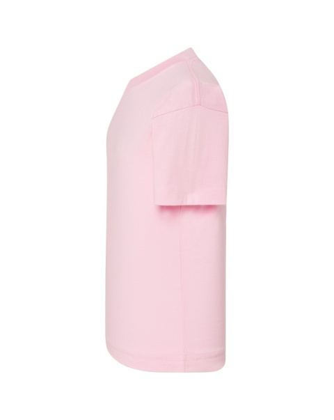 Premium T-Shirt KID TSRK 190 PINK