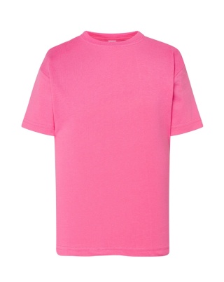 Premium T-Shirt KID TSRK 190 AZALEA