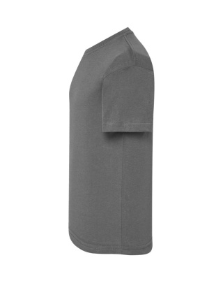 Premium T-Shirt KID TSRK 190 GRAPHITE