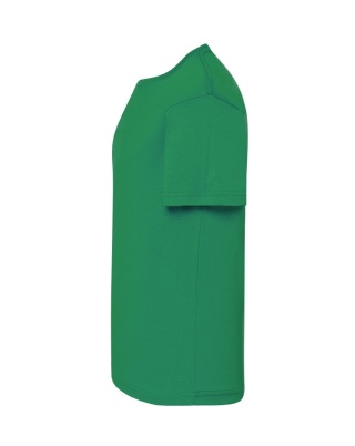 Premium T-Shirt KID TSRK 190 KELLY GREEN