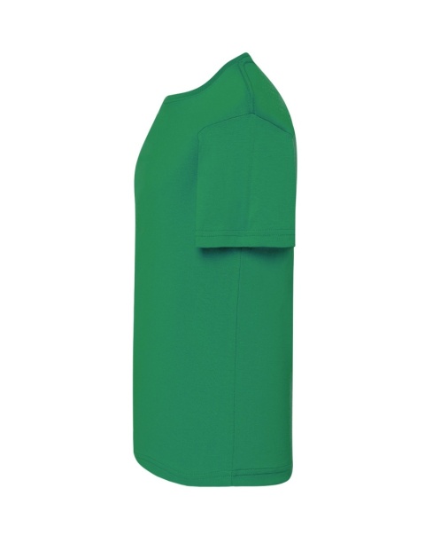 Premium T-Shirt KID TSRK 190 KELLY GREEN