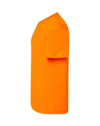 Premium T-Shirt KID TSRK 190 ORANGE