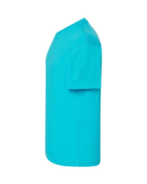 Premium T-Shirt KID TSRK 190 TURQUOISE