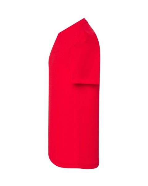 Premium T-Shirt KID TSRK 190 RED