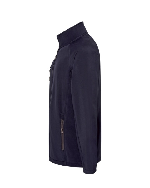 SOFTSHELL JACKET MAN - NAVY