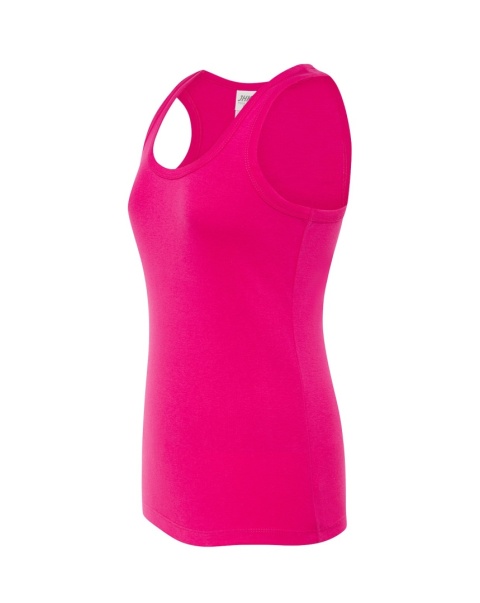 T-back damski Aruba TSUL ARB FUCSIA