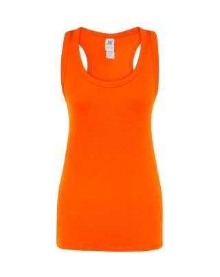 T-back damski Aruba TSUL ARB ORANGE