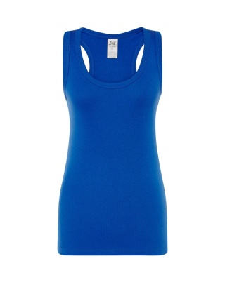 T-back damski Aruba TSUL ARB ROYAL BLUE